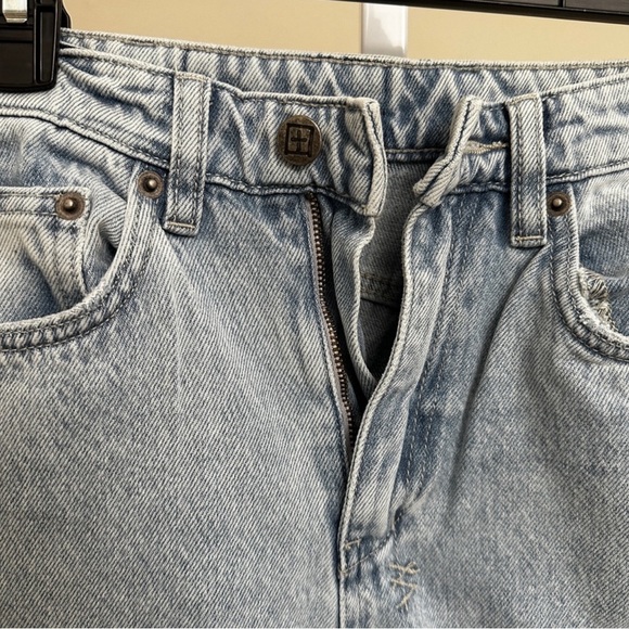 KSUBI Lo Key Baggy Jeans Women's Sz 24 Light Blue
NEW WITH TAG - Picture 6 of 8